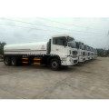 6x4 Dongfeng Drinking Water Delivery Truck